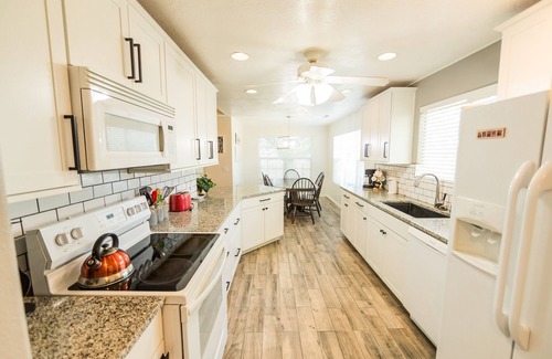 La Verkin Other | Farmhouse Near Zion And The Best Hiking, Mountain Biking Trails