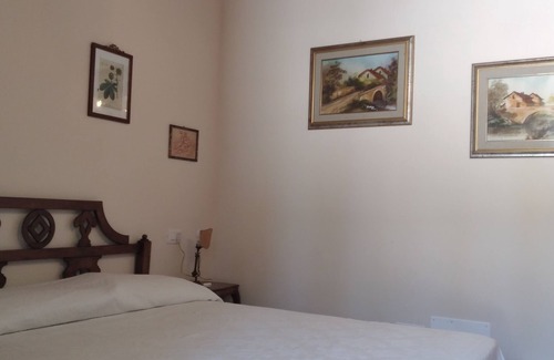 Castiglioncello Other | Farmhouse nestled in the countryside with sea view