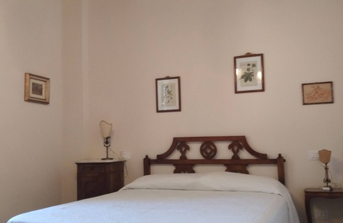 Castiglioncello Other | Farmhouse nestled in the countryside with sea view