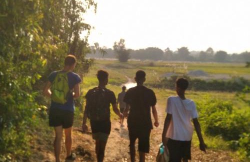 Jhapa House | Farmhouse