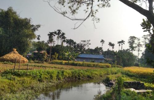 Jhapa House | Farmhouse