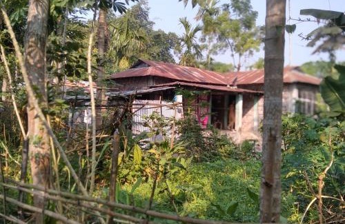 Jhapa House | Farmhouse