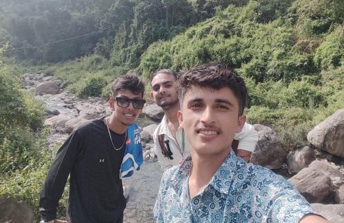 Jhapa House | Farmhouse