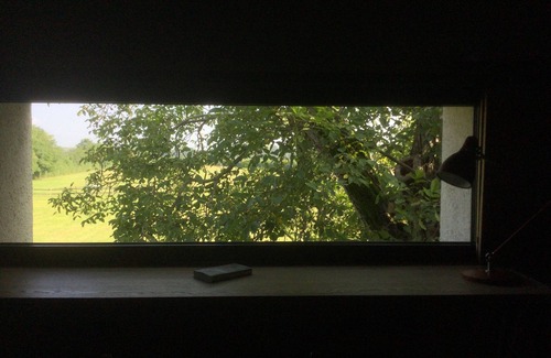 Germigny-des-Pres House | Farmhouse on the banks of the Loire