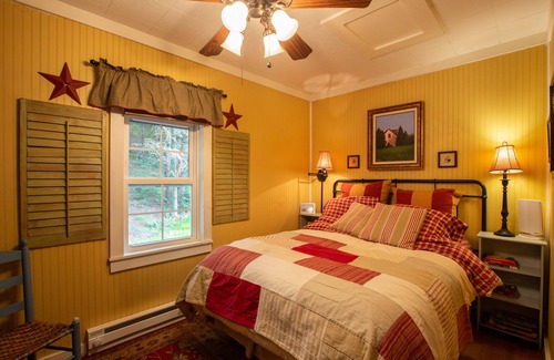 Laurel Springs Other | Farmhouse on Little Peak Creek Farm!