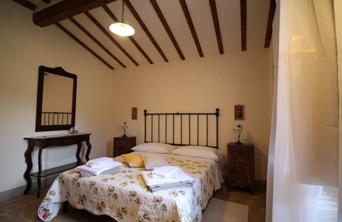 Palazzone Other | Farmhouse on the beautiful Tuscan hills