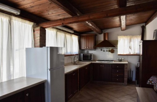 Noto House | Farmhouse pool for exclusive use in full relaxation - internet - wifi - air-conditioned