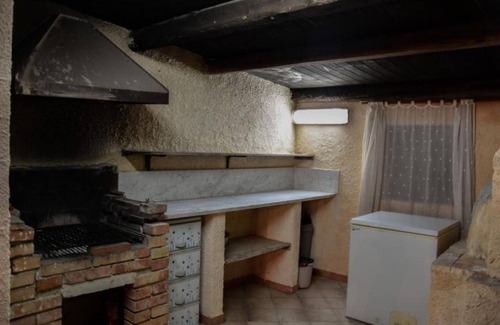 Noto House | Farmhouse pool for exclusive use in full relaxation - internet - wifi - air-conditioned