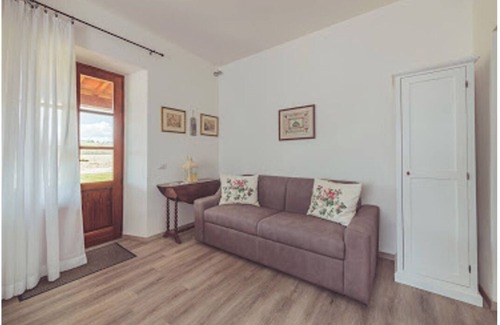 Nerbisci Other | FARMHOUSE QUERCETO - APARTMENT SUNFLOWER