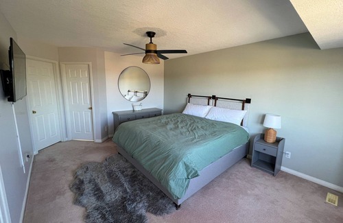 Sherwood Park Other | Farmhouse retreat, 10 mins from the city. Modern amenities in a country setting.