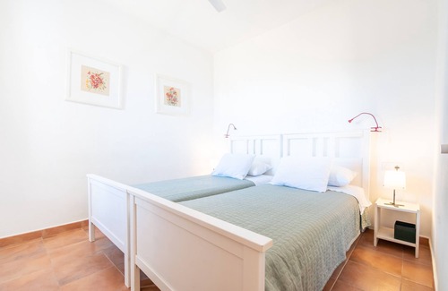 Sa Torre Other | Farmhouse 'Sa Bassa Crua Agroturismo 3' with Shared Pool, Private Terrace and Wi-Fi