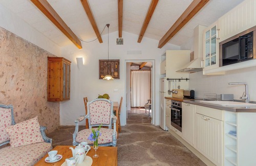 Alayor Other | Farmhouse 'Sa Païssa' with Shared Pool, Wi-Fi and Air Conditioning
