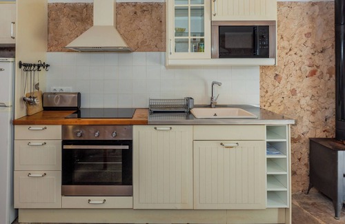 Alayor Other | Farmhouse 'Sa Païssa' with Shared Pool, Wi-Fi and Air Conditioning