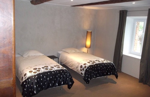 Malaucene Other | Farmhouse Saint Quenin at the foot of the Ventoux MALAUCENE 84340