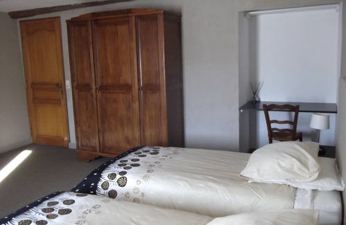 Malaucene Other | Farmhouse Saint Quenin at the foot of the Ventoux MALAUCENE 84340