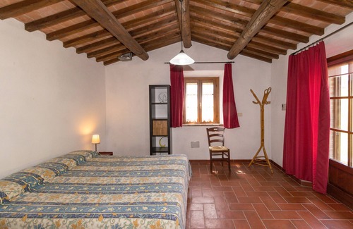 Pomarance Other | Farmhouse "Santa Lina - Alloro" with Shared Pool, Shared Garden & A/C