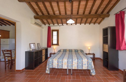 Pomarance Other | Farmhouse "Santa Lina - Alloro" with Shared Pool, Shared Garden & A/C