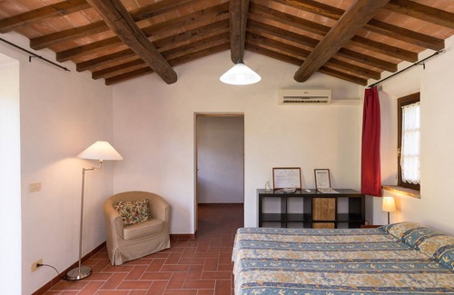 Pomarance Other | Farmhouse "Santa Lina - Alloro" with Shared Pool, Shared Garden & A/C