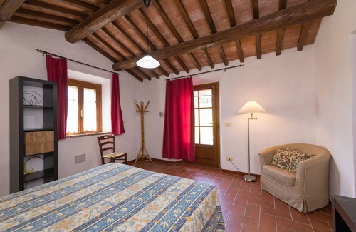 Pomarance Other | Farmhouse "Santa Lina - Alloro" with Shared Pool, Shared Garden & A/C