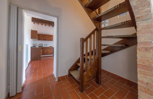 Pomarance Other | Farmhouse "Santa Lina - Gelsomino" with Shared Pool, Private Patio & Shared Garden