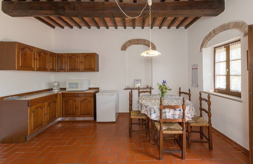 Pomarance Other | Farmhouse "Santa Lina - Gelsomino" with Shared Pool, Private Patio & Shared Garden