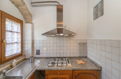 Pomarance Other | Farmhouse "Santa Lina - Gelsomino" with Shared Pool, Private Patio & Shared Garden