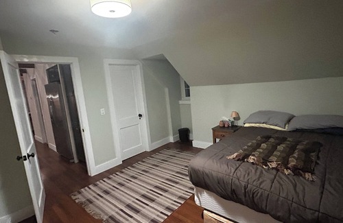 Sharon Other | Farmhouse set in beautiful woods