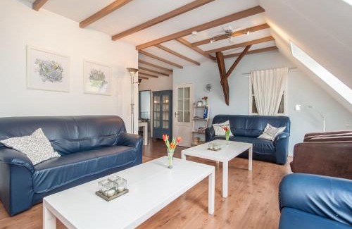 t Zand House | Farmhouse Stay near Dunes