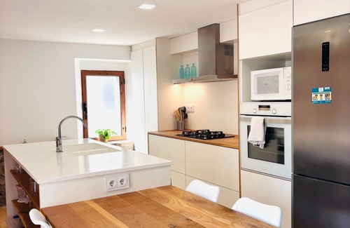 Avinyo Other | Farmhouse style house in the heart of Catalonia