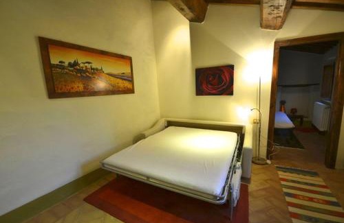 San Macario In Monte House | Farmhouse Tuscany