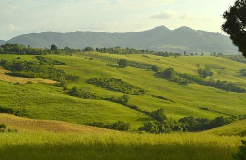 San Macario In Monte House | Farmhouse Tuscany