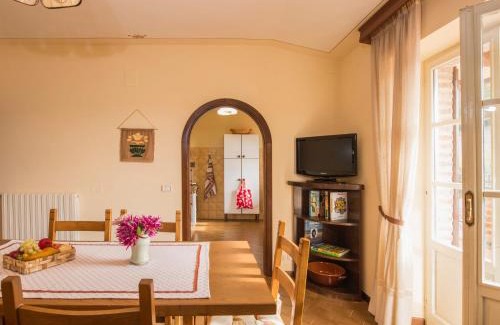 Popoltaio-Schiacciato House | Farmhouse Umbria-Tuscany with Pool