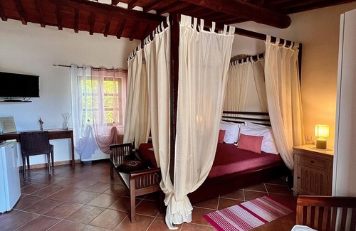 Massa Marittima Other | Farmhouse 'Venere' with Shared Pool, Wi-Fi and Air Conditioning