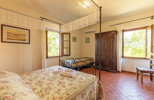 Santarello Other | Farmhouse "Vermentino" with Shared Pool, Private Terrace & Wi-Fi