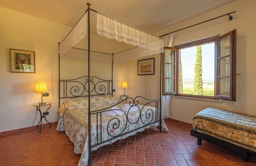 Santarello Other | Farmhouse "Vermentino" with Shared Pool, Private Terrace & Wi-Fi
