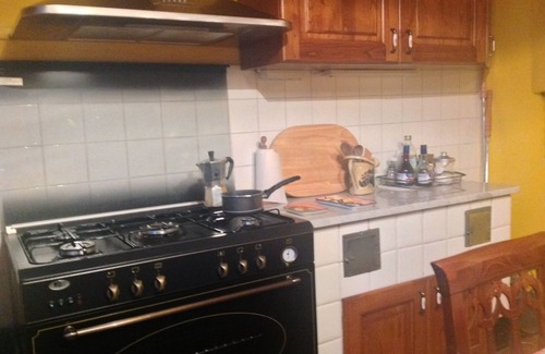 Vicopelago Villa | Farmhouse Villa outside the walls of Lucca