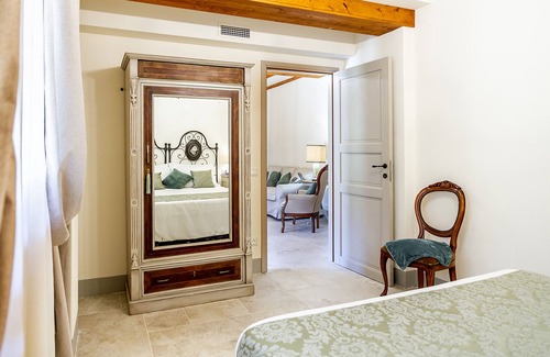 Marina di Grosseto Other | Farmhouse 'Villetta Fiume' with Shared Pool, Wi-Fi and Air Conditioning