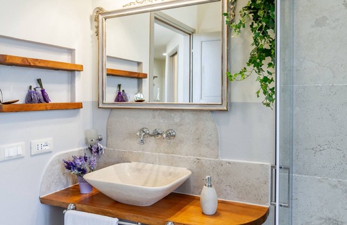 Marina di Grosseto Other | Farmhouse 'Villetta Lavanda' with Shared Pool, Wi-Fi and Air Conditioning