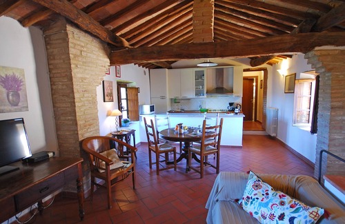 Simignano House | Farmhouse with pool - Il Forno free wifi-free parking