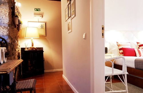 Rossas Other | Farmhouse with pool, mountain views, excellent sun exposure