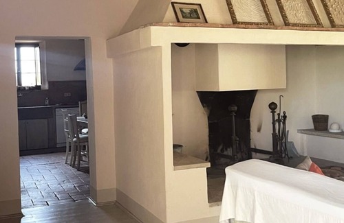 Vico D'arbia Other | Farmhouse with private pool in the hills of Siena