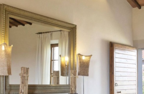 Vico D'arbia Other | Farmhouse with private pool in the hills of Siena