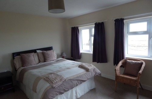 Talybont Other | Farmhouse With Secure Private Grounds and 360 degrees views