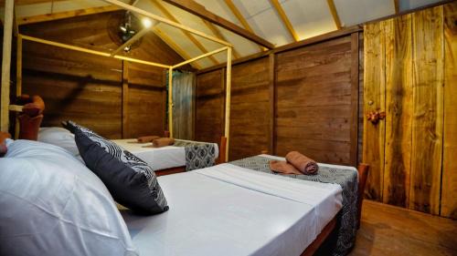 Dambulla House | Farming Tree House