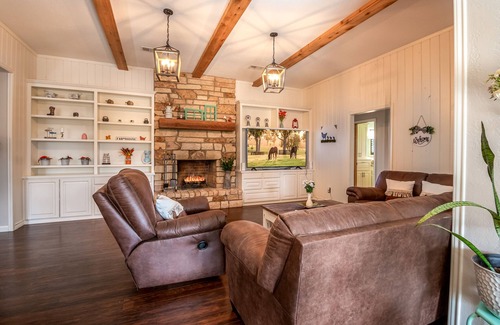 Princeton Other | Farmstay in Great8 Farms, "Home away from home". Relax and unwind!