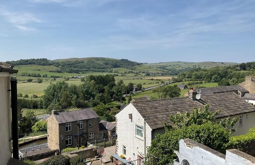 Kildwick Apartment | Farnhill - Gateway into the Yorkshire Dales