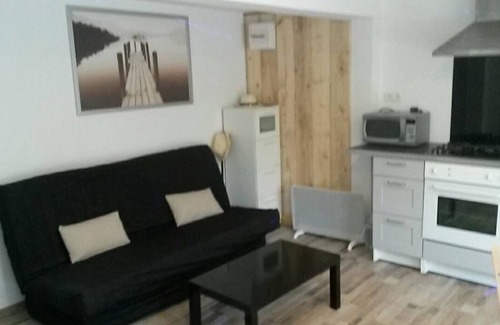 Agde House | FARNIENTE AGDE PETIT PARADIS WITH PRIVATE POOL/PARKING