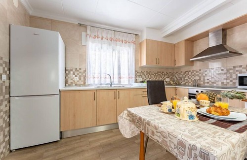 Carboneras Apartment | Faro's Happy Nest - Carboneras