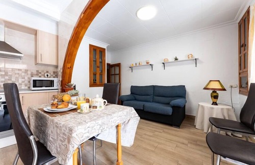 Carboneras Apartment | Faro's Happy Nest - Carboneras