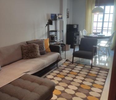 Se Apartment | Faro Stadium Flat by Freetimealgarve